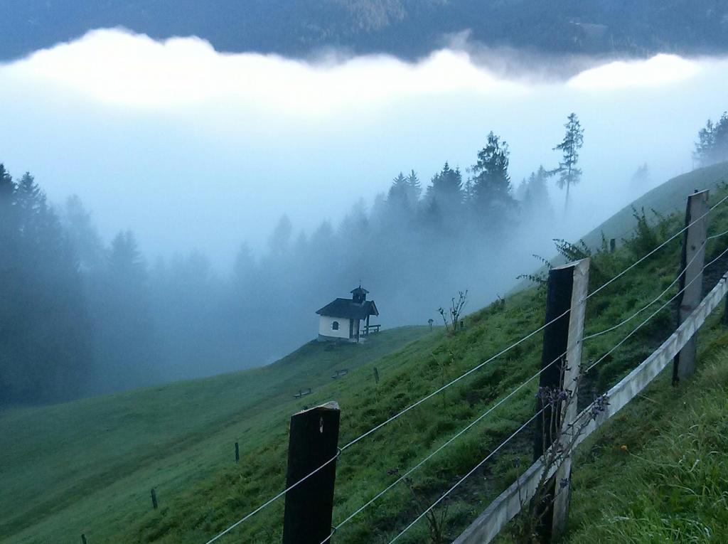 Schachengut Villa Bad Gastein Eksteriør billede