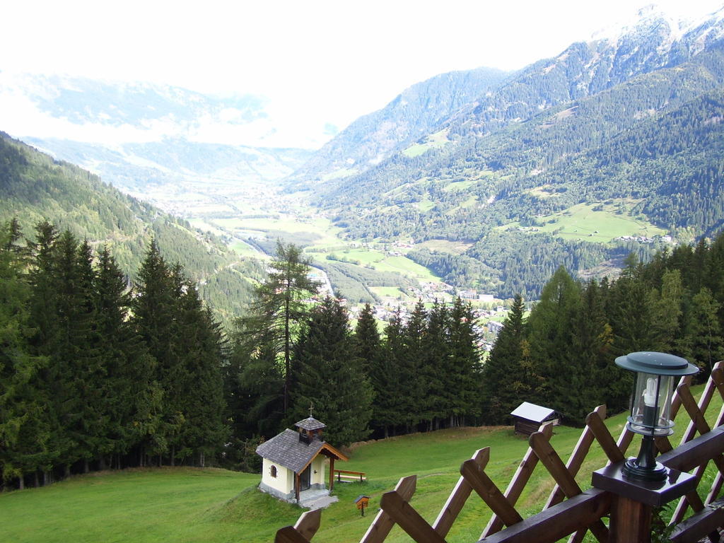 Schachengut Villa Bad Gastein Værelse billede