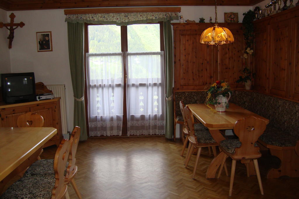 Schachengut Villa Bad Gastein Værelse billede