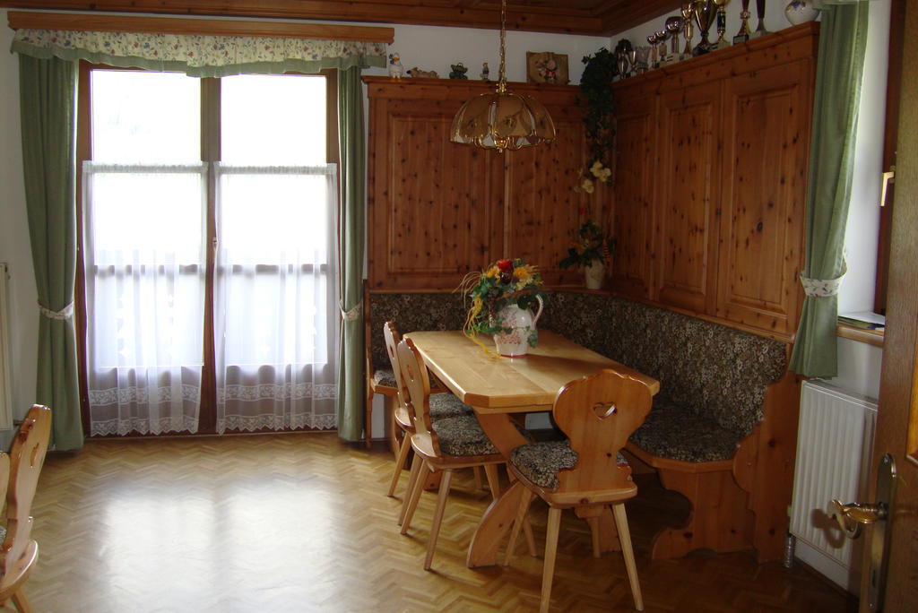 Schachengut Villa Bad Gastein Eksteriør billede