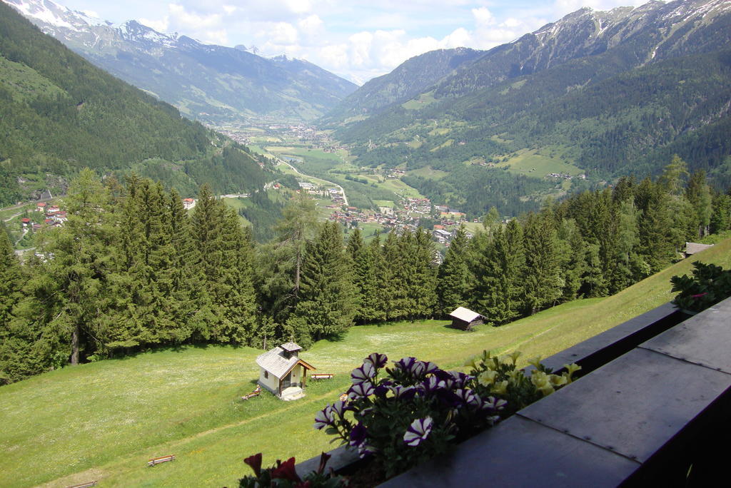 Schachengut Villa Bad Gastein Eksteriør billede