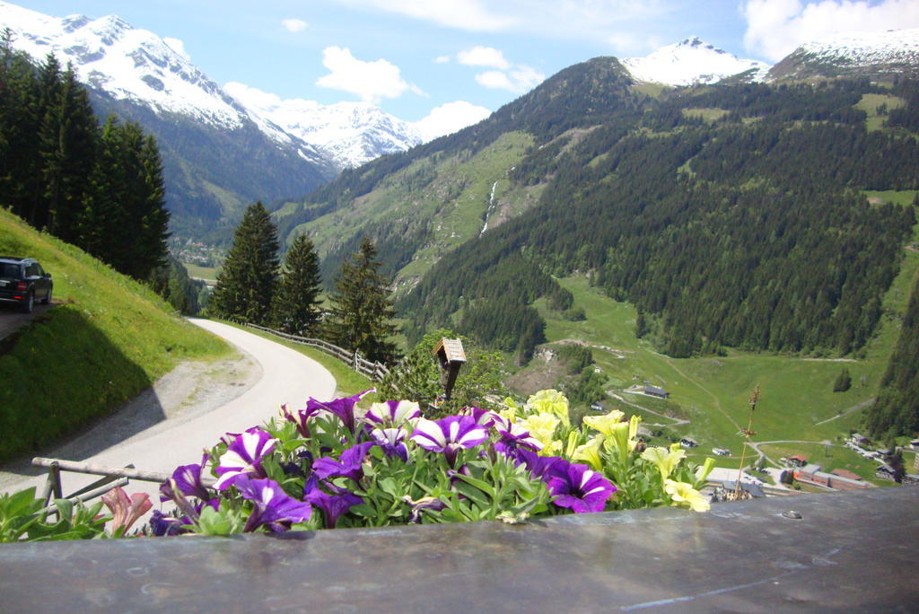 Schachengut Villa Bad Gastein Værelse billede