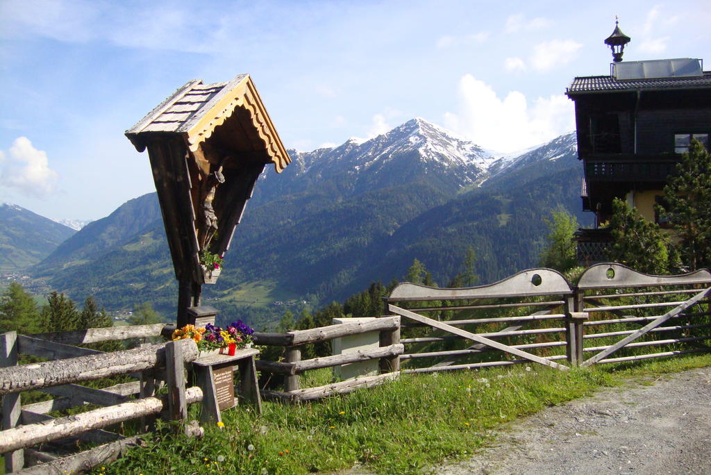 Schachengut Villa Bad Gastein Eksteriør billede