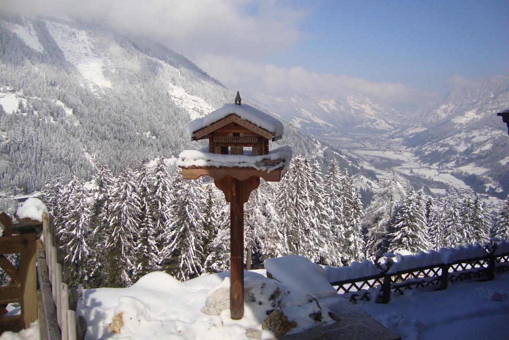 Schachengut Villa Bad Gastein Værelse billede